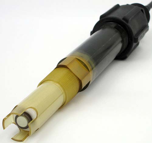 Waterproofing Seals for Fully Submersible Sensor Assemblies